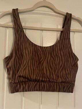 WILO The Label sports bra